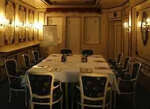 Brenner Hotell