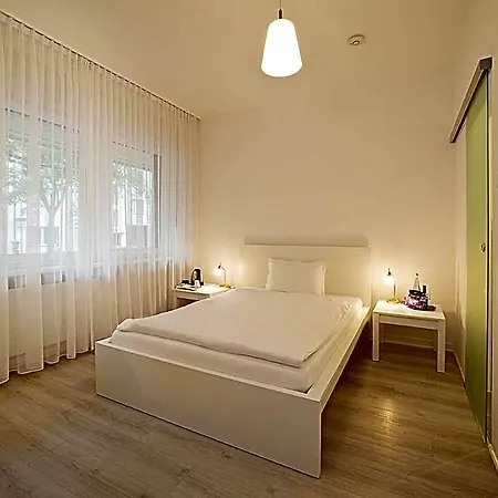 Hotel Brenner 3*