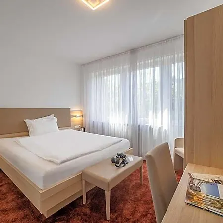 Brenner Hotel 3*