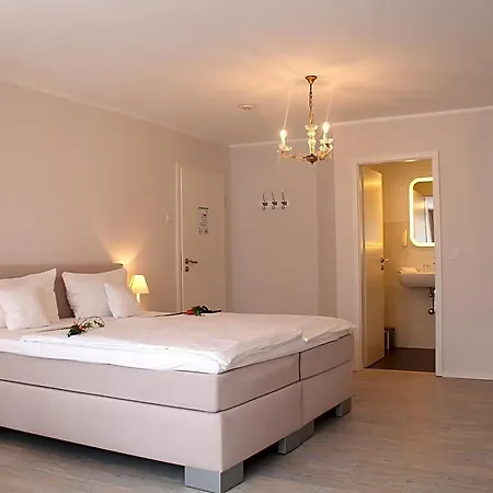 Brenner Hotell 3*