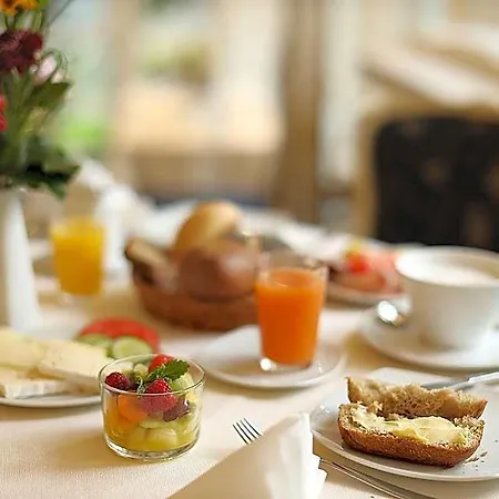 Brenner Hotel 3*