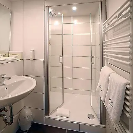 Brenner Hotel Coblenza