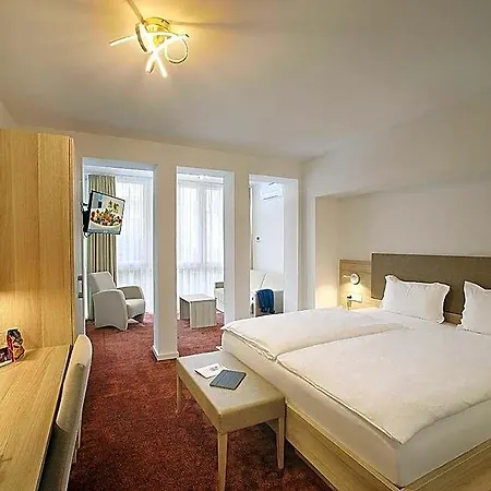 Hotel Brenner 3*