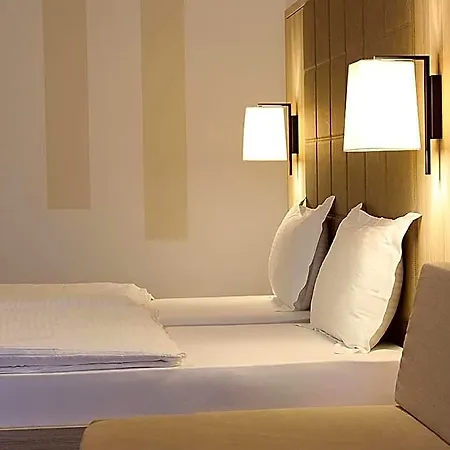 Hotel Brenner 3*