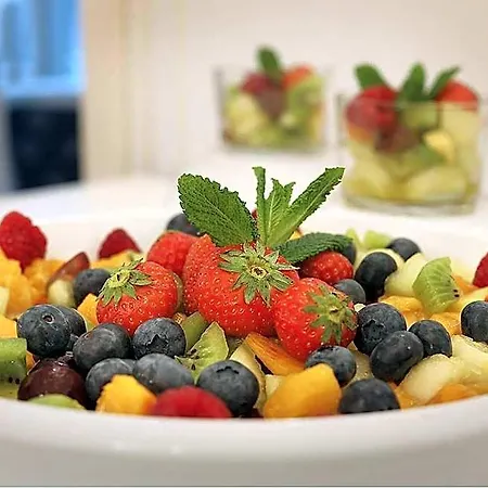 Hotel Brenner Coblenza
