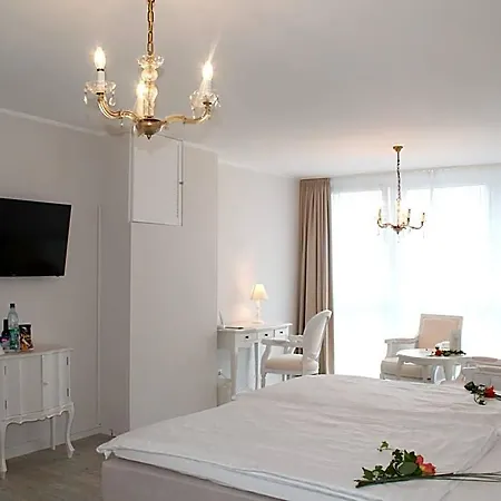 Brenner Hotel