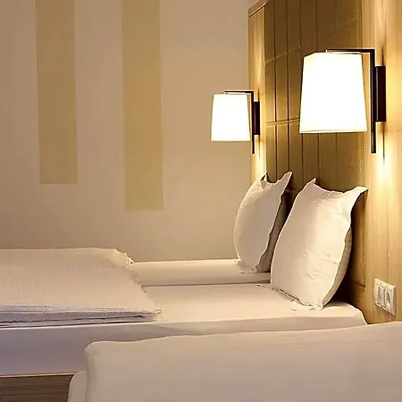 Brenner Hotel