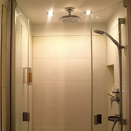 Brenner Hotell