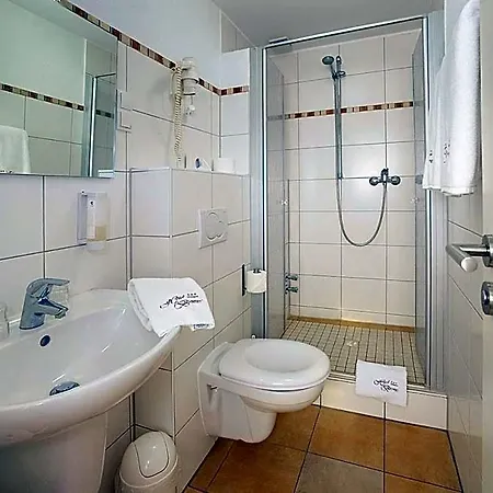 Brenner Hotel