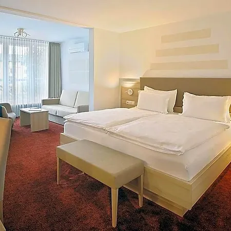 Brenner Hotel Coblenza