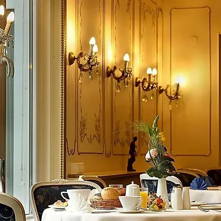 Brenner Hotel 3*