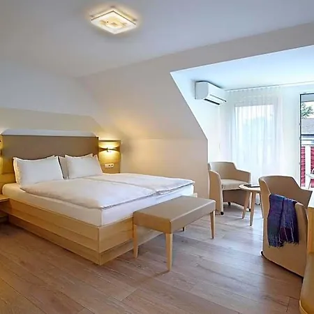 Hotell Brenner