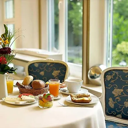 Brenner Hotel Coblenza