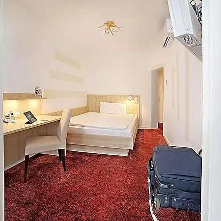 Hotel Brenner 3*