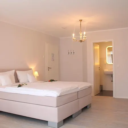 Brenner Hotell Koblenz (Rhineland-Palatinate)