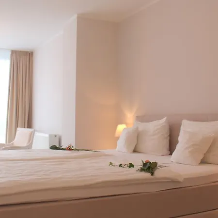 Hotel Brenner 3*