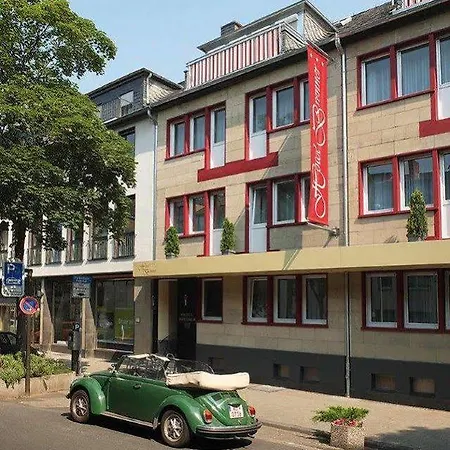 Brenner Hotell