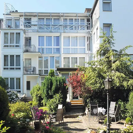 Brenner 3* Koblenz (Rhineland-Palatinate)