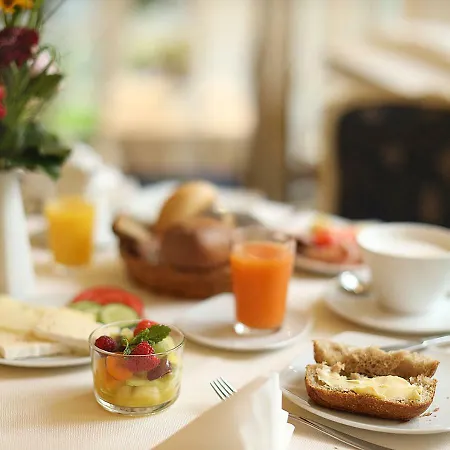 Brenner Otel Koblenz (Rhineland-Palatinate)