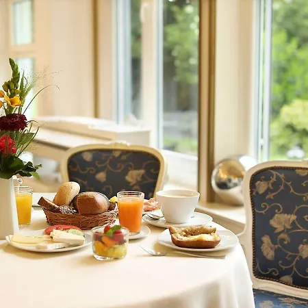 Hotel Brenner 3*