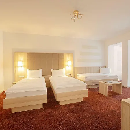 Hotell Brenner
