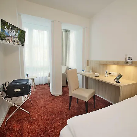 Hotel Brenner