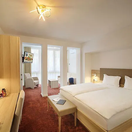 Hotell Brenner Koblenz (Rhineland-Palatinate)