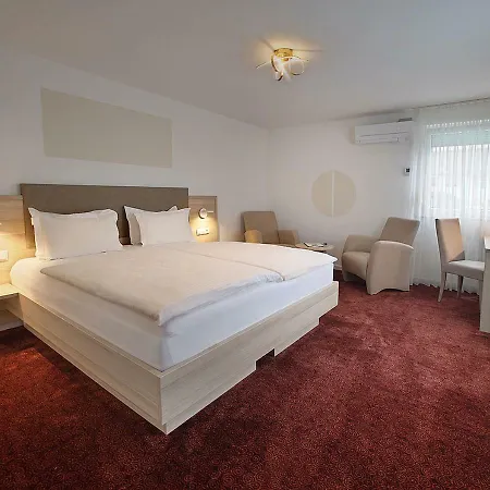 Hotel Brenner Koblenz (Rhineland-Palatinate)
