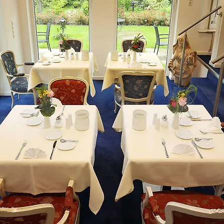 Otel Brenner 3*