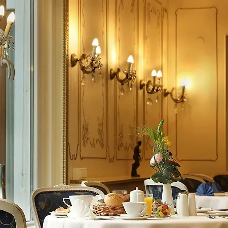 Brenner Hotel Koblenz (Rhineland-Palatinate)