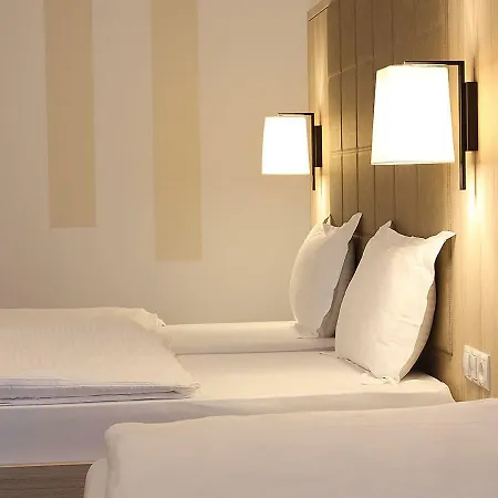 Otel Brenner