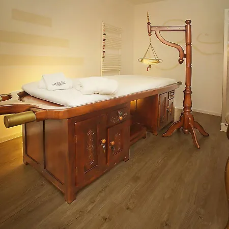 Hotel Brenner Koblenz (Rhineland-Palatinate)