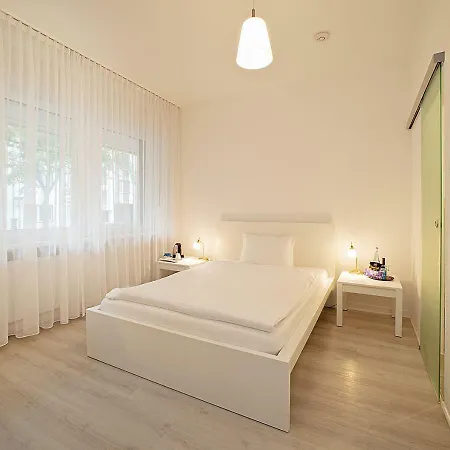 Brenner Hotell