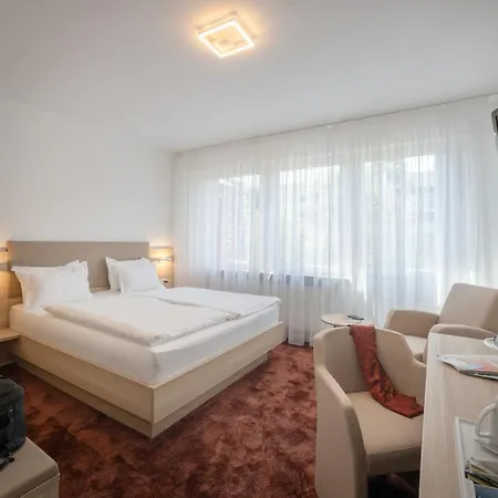 Brenner Otel Koblenz (Rhineland-Palatinate)