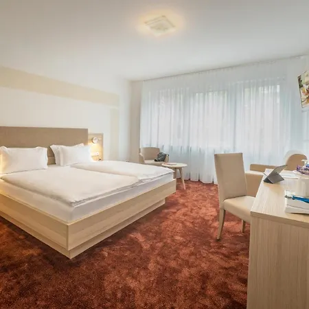 Brenner Hotell
