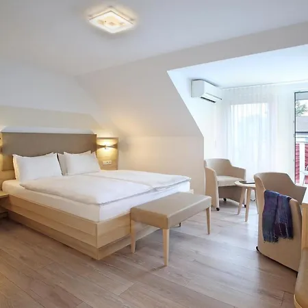 Hotell Brenner Koblenz (Rhineland-Palatinate)