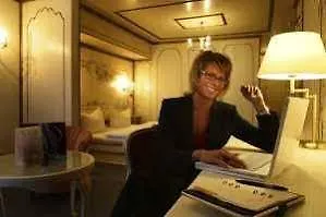 Szálloda Brenner Koblenz