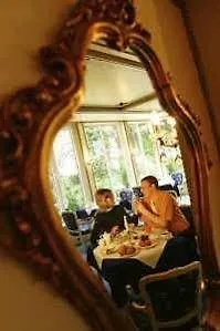 Отель Brenner Кобленц