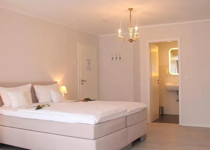 Brenner מלון קובלנץ