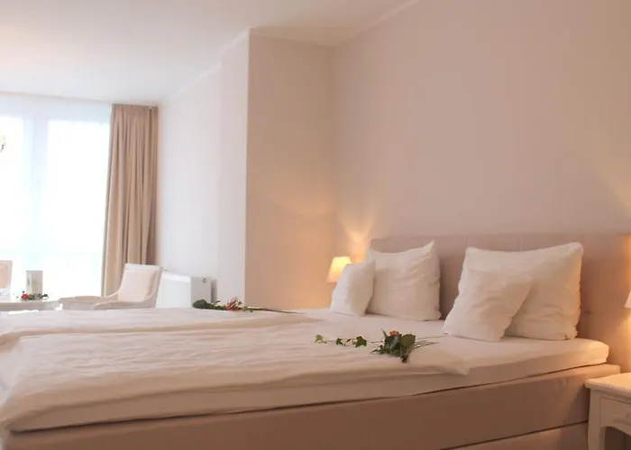 Szálloda Brenner 3*