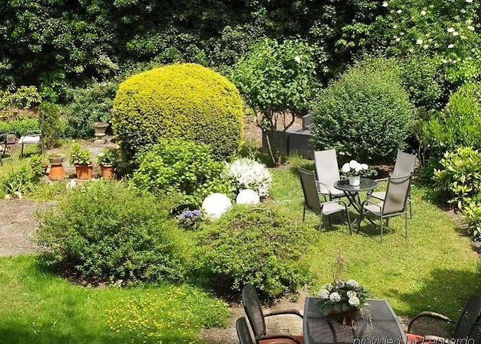 Brenner 3* Кобленц