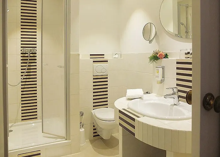 Brenner 3* Кобленц