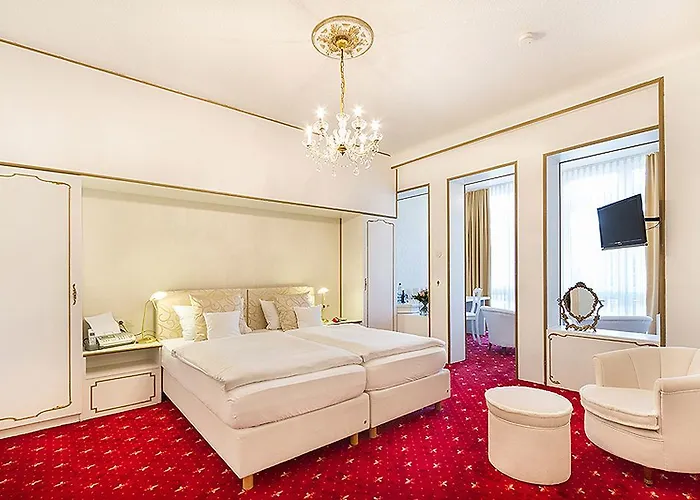 Brenner 3* Кобленц