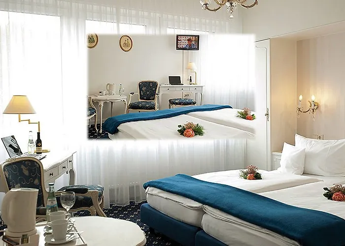 Отель Brenner 3*