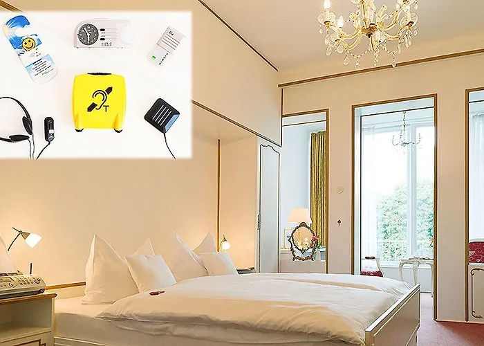 Szálloda Brenner 3*