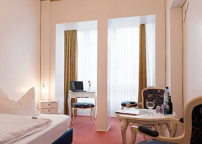 Brenner 3* Кобленц