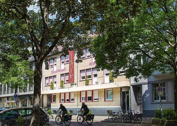 Szálloda Brenner 3*