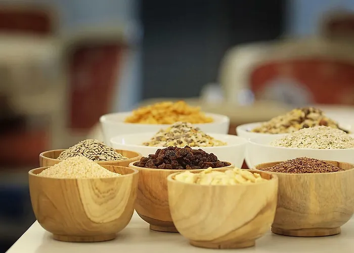 Brenner Отель Кобленц