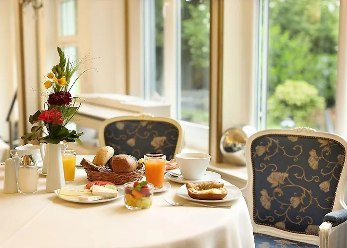 Szálloda Brenner 3*