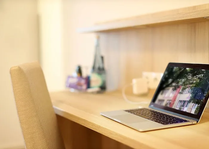 Отель Brenner 3*